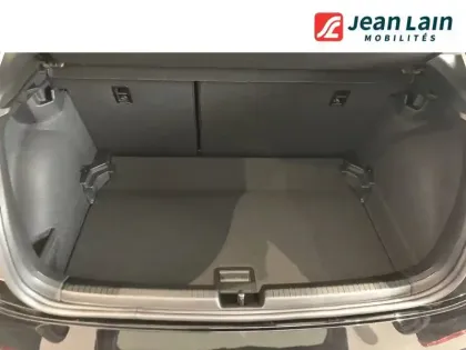 Photo 9 Volkswagen Polo  1.0 TSI 95 S&S DSG7