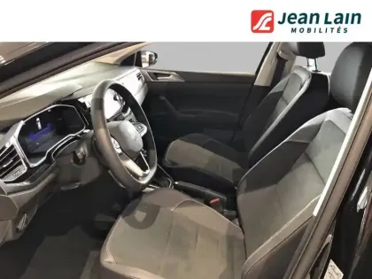 Photo 10 Volkswagen Polo  1.0 TSI 95 S&S DSG7