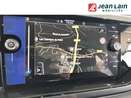 Photo 15 Volkswagen Polo  1.0 TSI 95 S&S DSG7