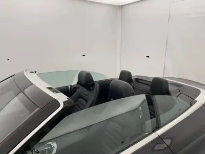 Photo 30 Mercedes Classe C  Cabriolet 220 d 9G-Tronic