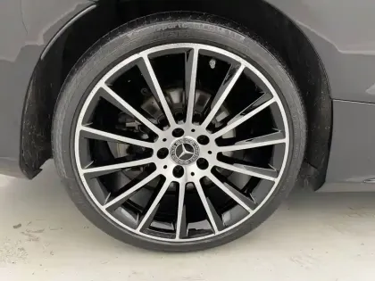 Photo 18 Mercedes Classe C  Cabriolet 220 d 9G-Tronic