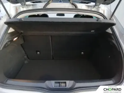 Photo 5 Renault Megane Mégane IV Berline TCe 160 FAP