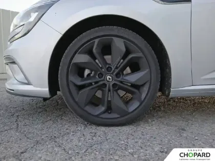 Photo 11 Renault Megane Mégane IV Berline TCe 160 FAP