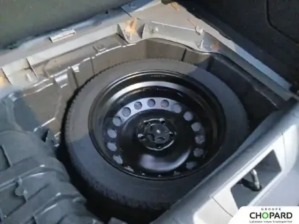 Photo 19 Renault Megane Mégane IV Berline TCe 160 FAP