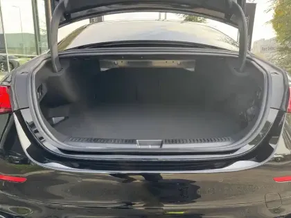 Photo 21 Mercedes Classe E  53 Hybrid AMG Speedshift TCT 9G AMG 4Matic+