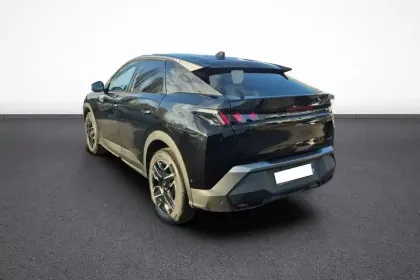 Photo 47 Peugeot 3008  Hybrid 145 e-DCS6