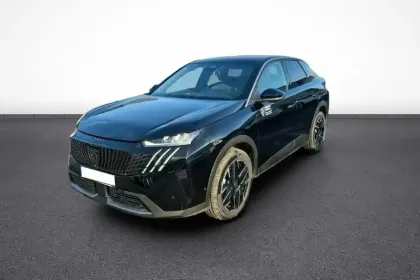 Photo 22 Peugeot 3008  Hybrid 145 e-DCS6