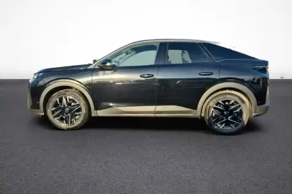 Photo 24 Peugeot 3008  Hybrid 145 e-DCS6