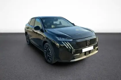 Photo 29 Peugeot 3008  Hybrid 145 e-DCS6