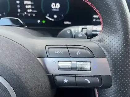 Photo 15 Hyundai Kona  Hybrid 141