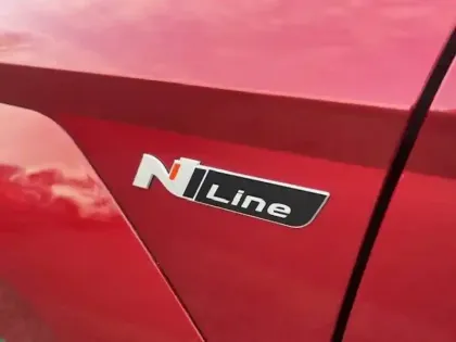 Photo 29 Hyundai Kona  Hybrid 141