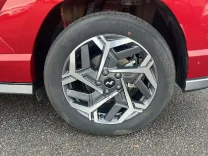 Photo 30 Hyundai Kona  Hybrid 141