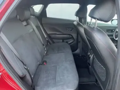 Photo 22 Hyundai Kona  Hybrid 141