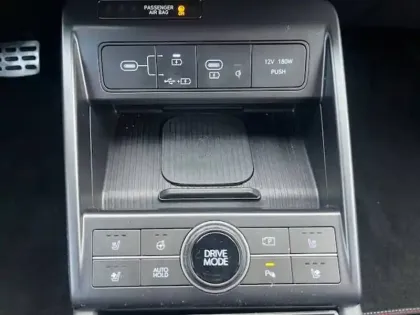 Photo 11 Hyundai Kona  Hybrid 141