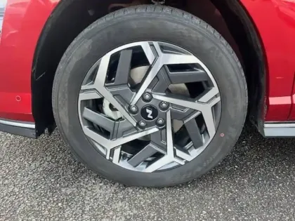 Photo 31 Hyundai Kona  Hybrid 141