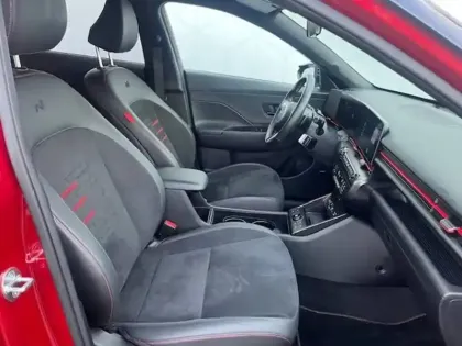 Photo 21 Hyundai Kona  Hybrid 141