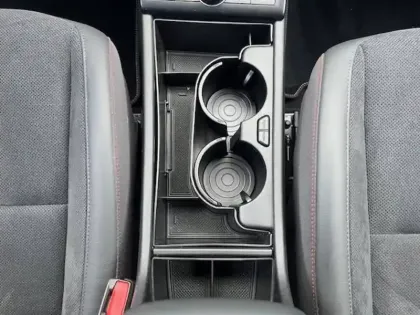 Photo 12 Hyundai Kona  Hybrid 141