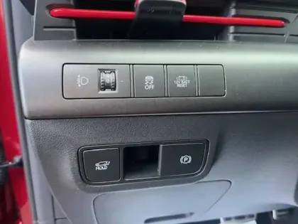 Photo 17 Hyundai Kona  Hybrid 141