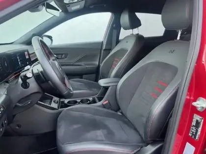 Photo 19 Hyundai Kona  Hybrid 141