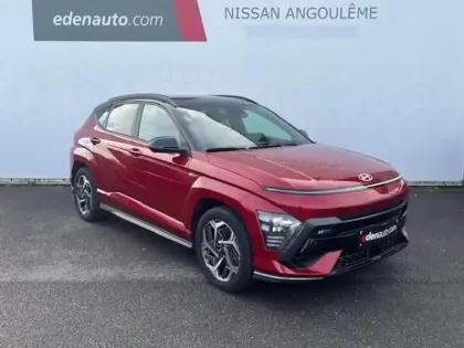 Photo 28 Hyundai Kona  Hybrid 141