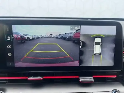 Photo 9 Hyundai Kona  Hybrid 141