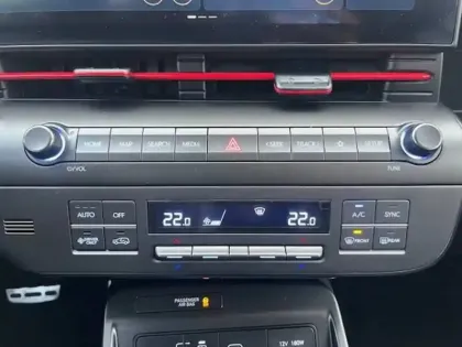 Photo 10 Hyundai Kona  Hybrid 141