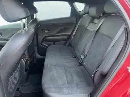 Photo 20 Hyundai Kona  Hybrid 141