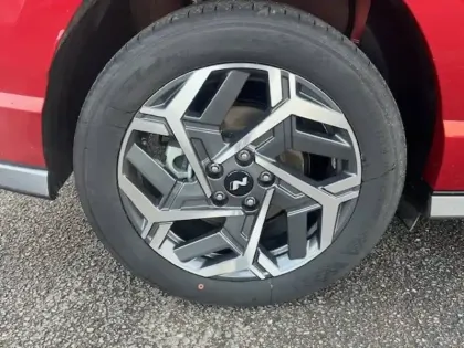 Photo 32 Hyundai Kona  Hybrid 141