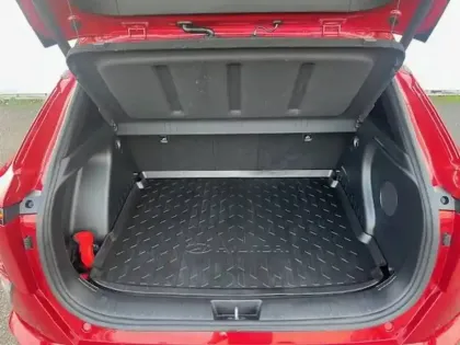 Photo 24 Hyundai Kona  Hybrid 141