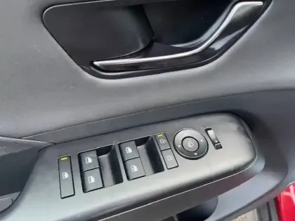 Photo 16 Hyundai Kona  Hybrid 141