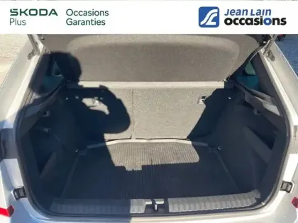 Photo 13 Skoda Kamiq  1.5 TSI 150 ch DSG7