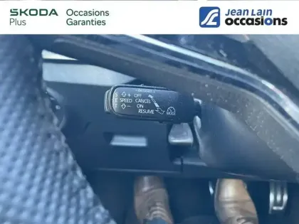 Photo 19 Skoda Kamiq  1.5 TSI 150 ch DSG7