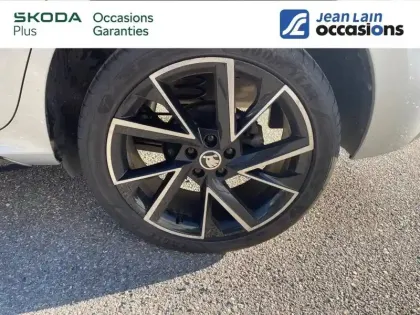 Photo 11 Skoda Kamiq  1.5 TSI 150 ch DSG7