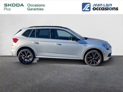 Photo 3 Skoda Kamiq  1.5 TSI 150 ch DSG7