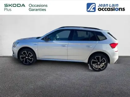 Photo 6 Skoda Kamiq  1.5 TSI 150 ch DSG7