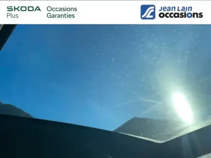 Photo 18 Skoda Kamiq  1.5 TSI 150 ch DSG7