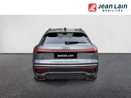 Photo 5 Audi Q5  Sportback e-hybrid 299 ch S tronic 7 Quattro