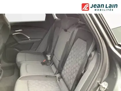 Photo 16 Audi Q5  Sportback e-hybrid 299 ch S tronic 7 Quattro