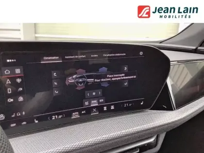 Photo 13 Audi Q5  Sportback e-hybrid 299 ch S tronic 7 Quattro