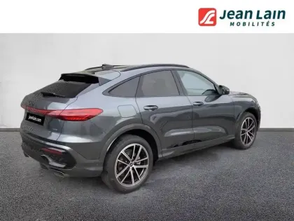 Photo 4 Audi Q5  Sportback e-hybrid 299 ch S tronic 7 Quattro