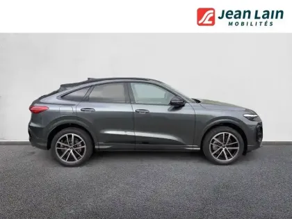 Photo 3 Audi Q5  Sportback e-hybrid 299 ch S tronic 7 Quattro