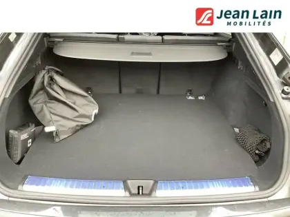 Photo 9 Audi Q5  Sportback e-hybrid 299 ch S tronic 7 Quattro