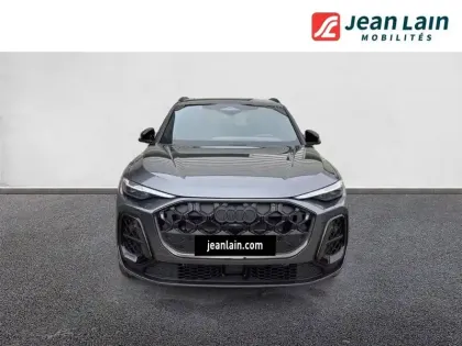 Photo 1 Audi Q5  Sportback e-hybrid 299 ch S tronic 7 Quattro