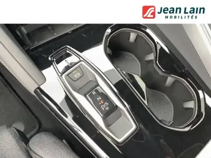 Photo 12 Audi Q5  Sportback e-hybrid 299 ch S tronic 7 Quattro