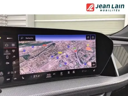 Photo 14 Audi Q5  Sportback e-hybrid 299 ch S tronic 7 Quattro