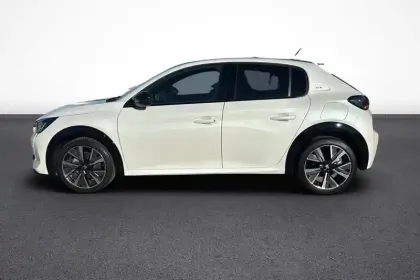 Photo 2 Peugeot 208  PureTech 100 S&S EAT8