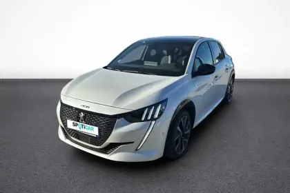 Photo Peugeot 208 Gt