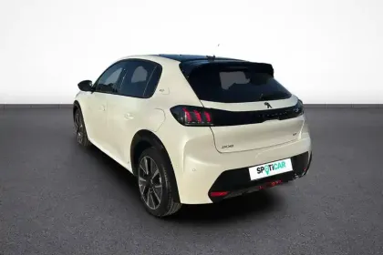 Photo 3 Peugeot 208  PureTech 100 S&S EAT8