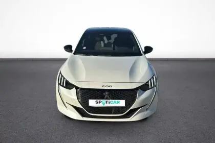 Photo 1 Peugeot 208  PureTech 100 S&S EAT8