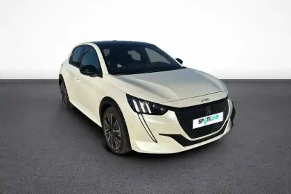 Photo 7 Peugeot 208  PureTech 100 S&S EAT8